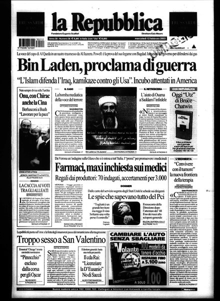 La repubblica